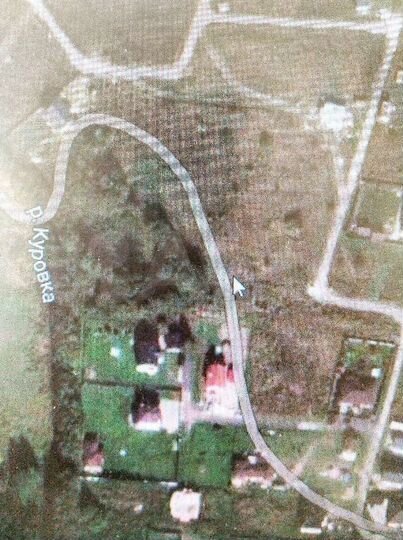 Участок 1,31 га (ИЖС)