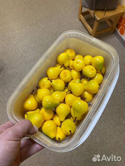 Набор счетных материалов