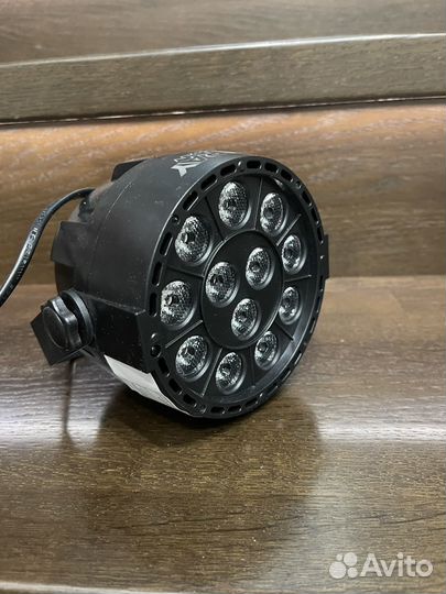 Светодоидный прожектор biray