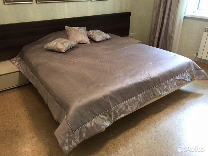 Покрывало 2-х спальное