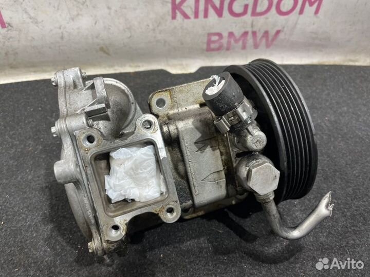 Насос гур Bmw X1 E84 N46B20 2010
