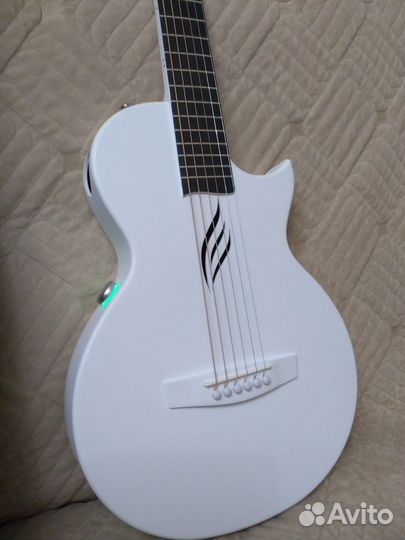 Трансакустическая гитара Enya Nova GO SP1