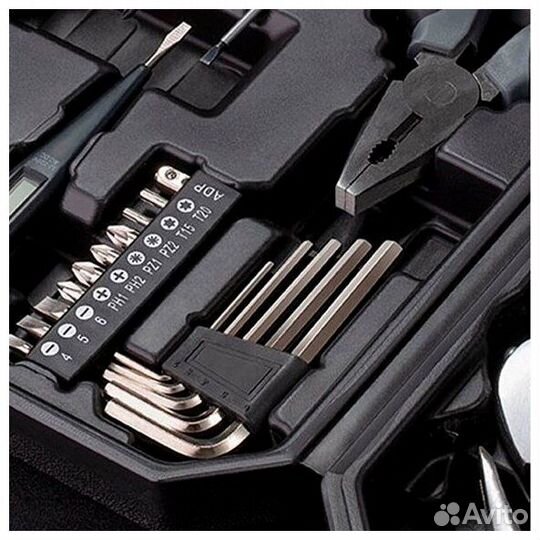Набор инструментов Xiaomi Ninety 60 in one