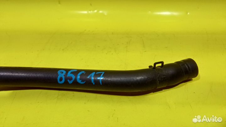 Патрубок системы охлаждения для Hyundai Accent