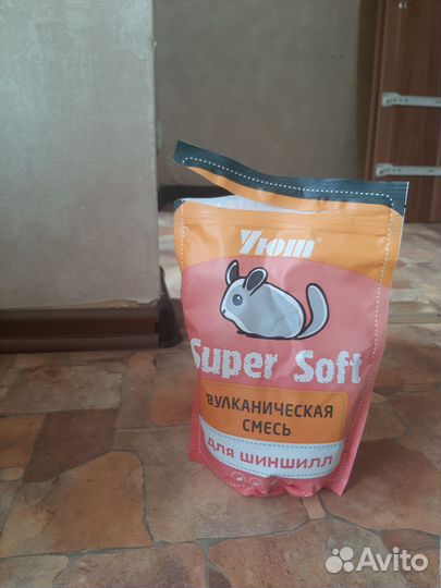 Корм для хомяка