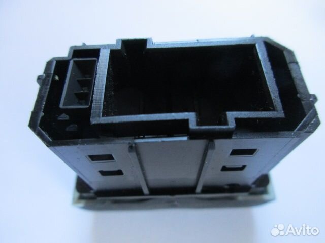 Кнопка Mercedes Benz Actros MP3