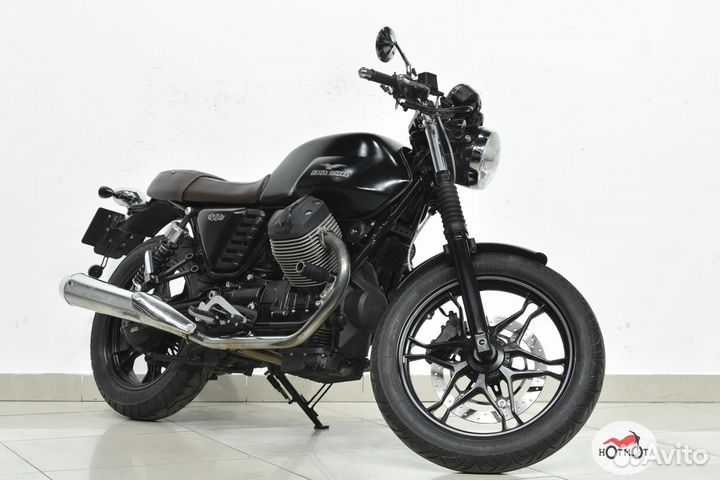 Moto Guzzi V 7 2015г