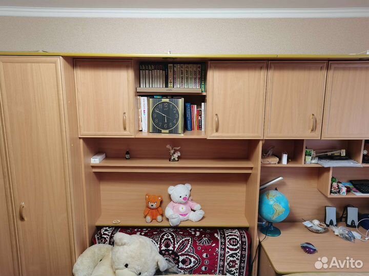 Детская мебель