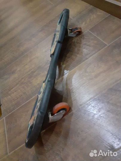 Скейт