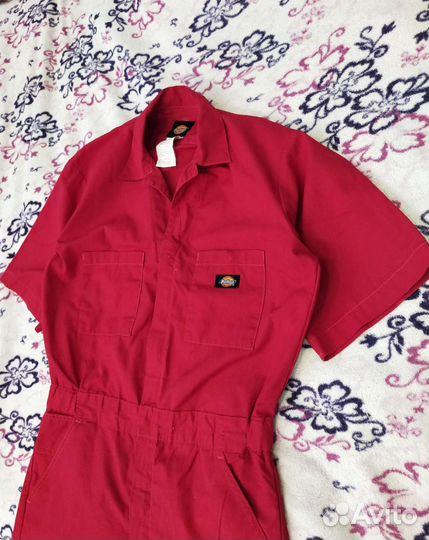 Крутой комбинезон Dickies