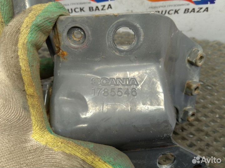 1785546 Петля капота левая Scania 5-series