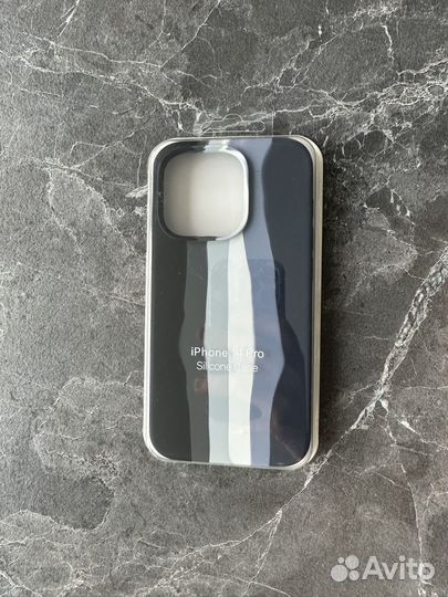 Чехол на iPhone 14 pro