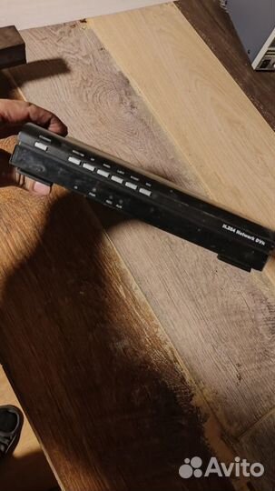 Видеорегистратор для видеонаблюдения