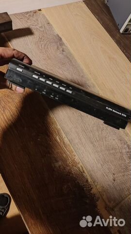 Видеорегистратор для видеонаблюдения