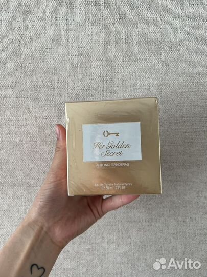 Туалетная вода женская