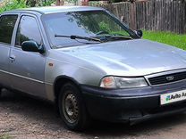 Daewoo Nexia 1.5 MT, 1996, 415 000 км, с пробегом, цена 90 000 руб.