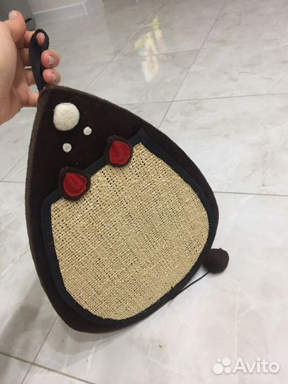 Когтеточка