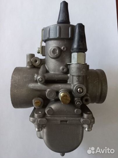 Карбюратор на снегоходы Тайга, Рысь VM32-303