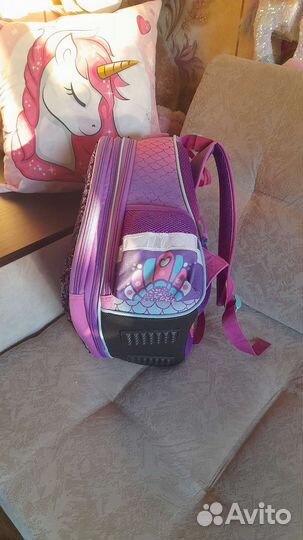 Рюкзак для девочки