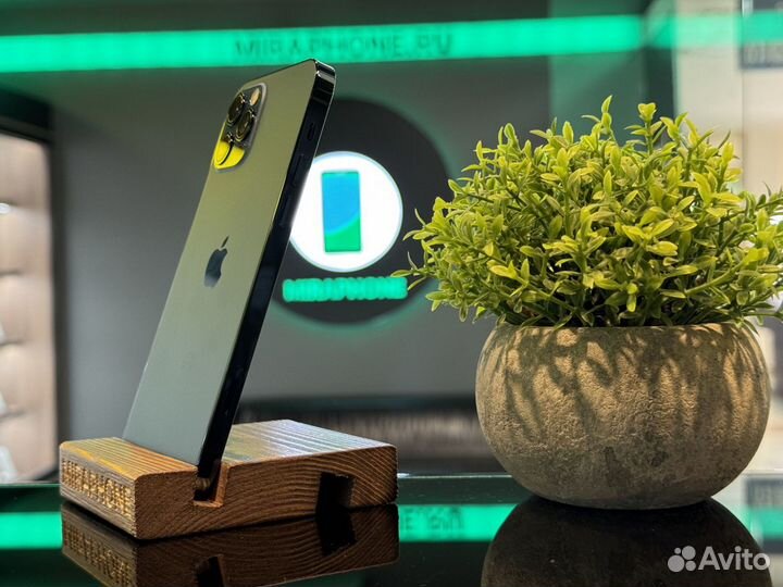 iPhone 12 Pro, 128 ГБ