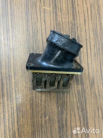 Запчасти Yamaha yz125 ямаха уз125 1991 1993