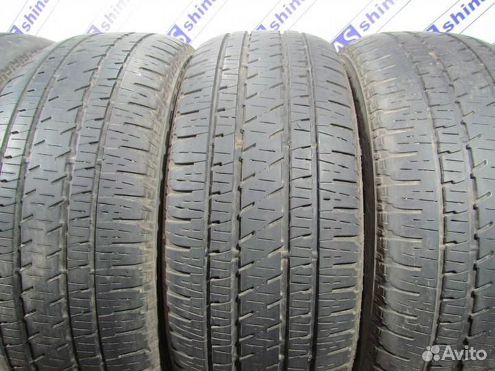 Bridgestone Dueler H/L Alenza 275/55 R20 96R