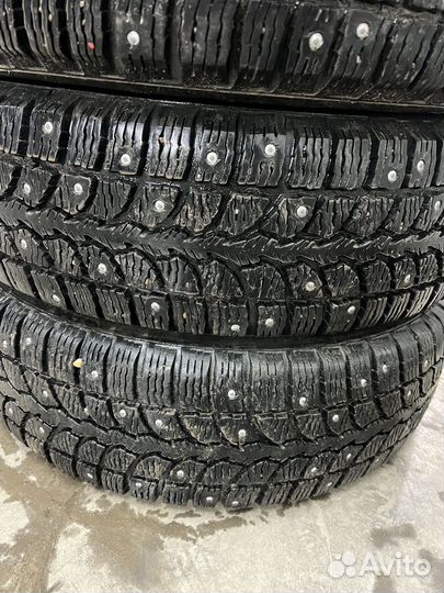 КАМА 505 Irbis 175/65 R14 82T