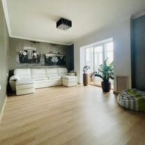 2-к. квартира, 60 м², 1/5 эт.