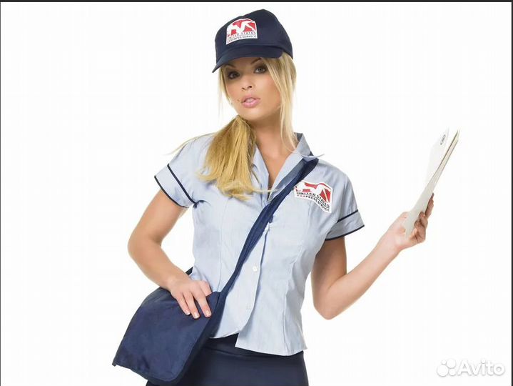 Промоутер-Почтальон