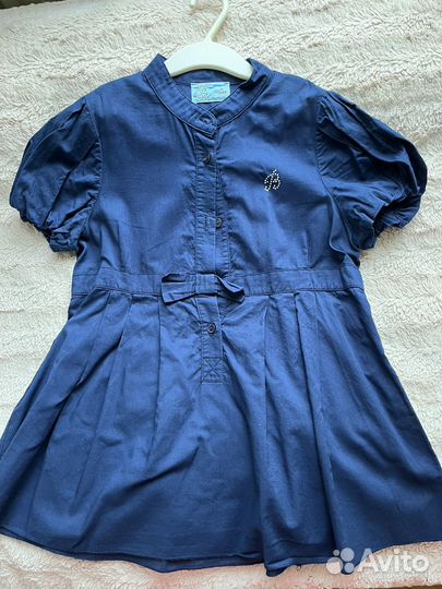 Блузка для девочки