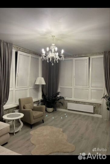 Установка жалюзи, карнизов, рулонных штор