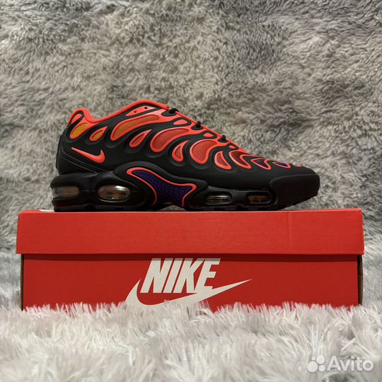 Nike Air Max TN Plus Drift All Day