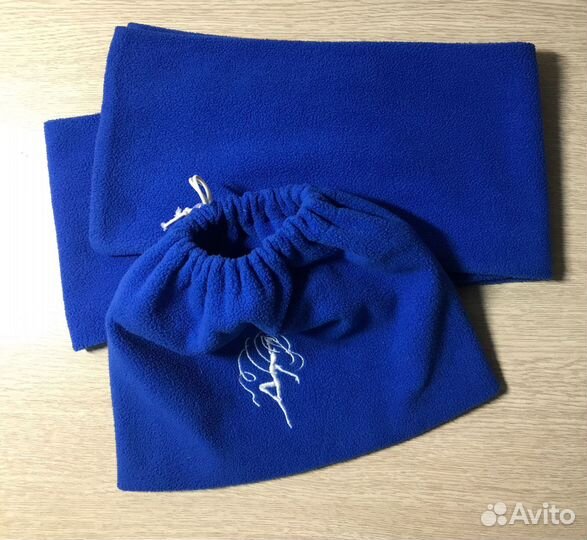 Шапка для гимнасток