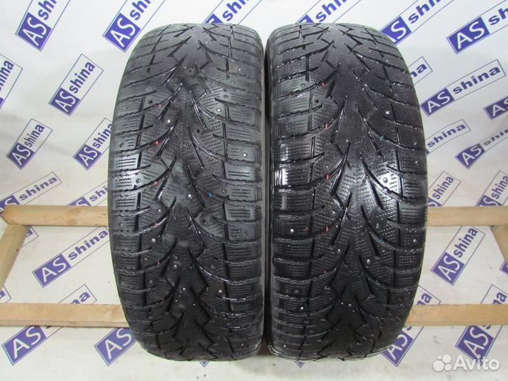 Toyo Observe G3-Ice 235/55 R20 92N