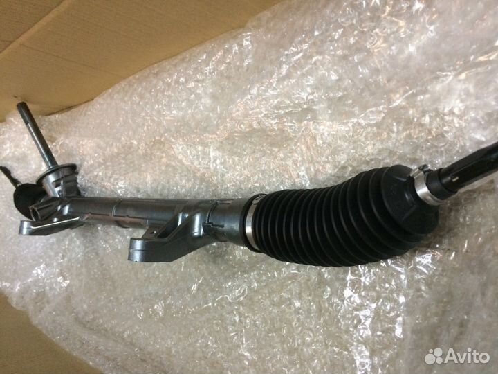 Рулевая рейка Nissan Micra K12