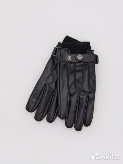 Мужские перчатки Reserved