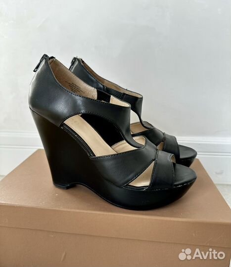 Туфли босоножки 37 размер