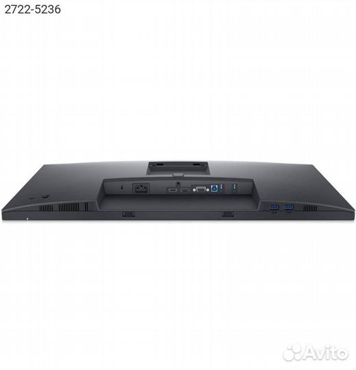 Монитор Dell P2722H 27