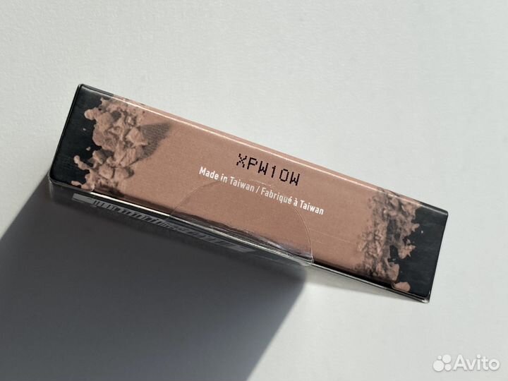 Скульптор NYX