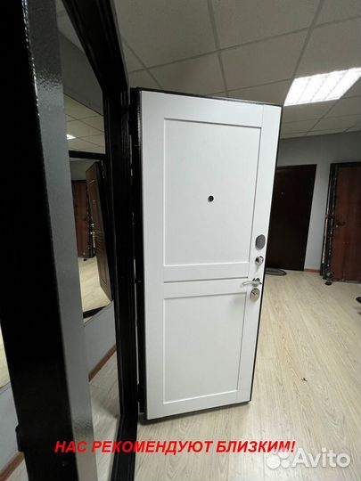 Качественная дверь металлическая доставка бесплатн