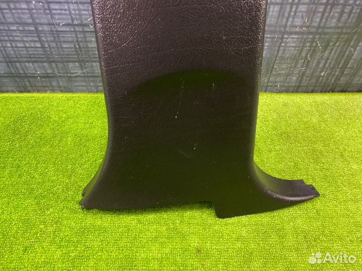 Обшивка салона правая Bmw X5 E53 M54 2005