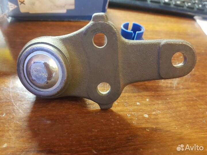 Шаровая опора Lemförder