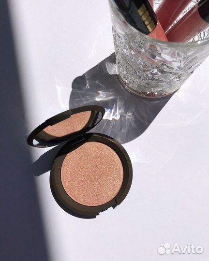 Becca хайлайтер