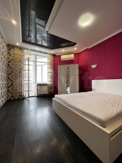 1-к. квартира, 51 м², 8/10 эт.