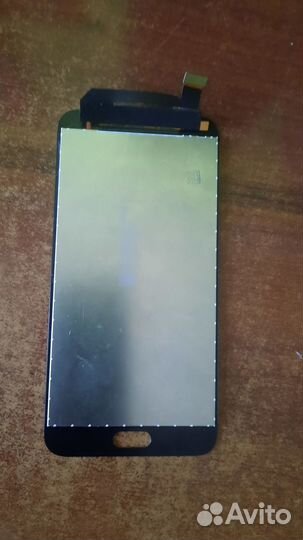 ЖК-дисплей для Samsung Galaxy J7 2018, J737