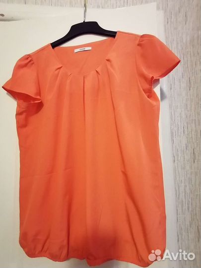 Женские вещи пакетом