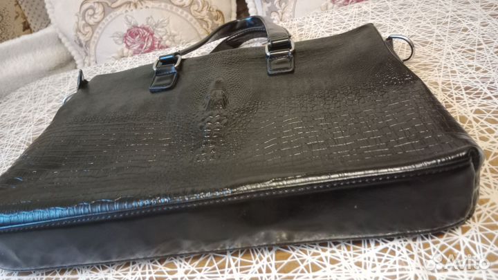 Сумка для ноутбука