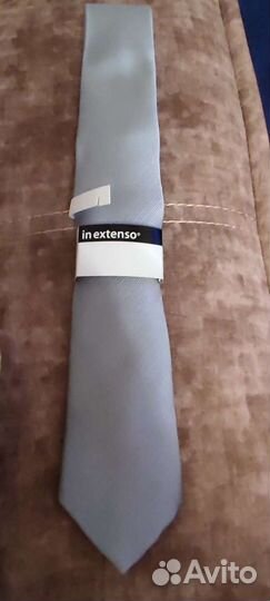 Галстук мужской