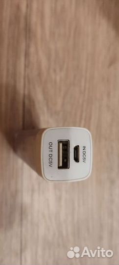 Пауэр банк мини