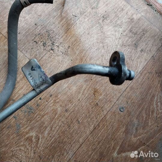 Шланг гидроусилителя LADA x-ray